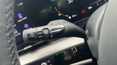 Kia Sportage 1.6T GDi 207 HEV 3 5dr Auto Hybrid Estate